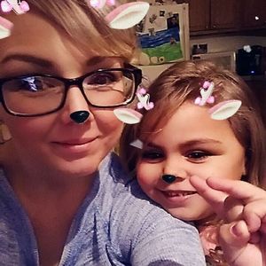 Meet your Posher, Kandias